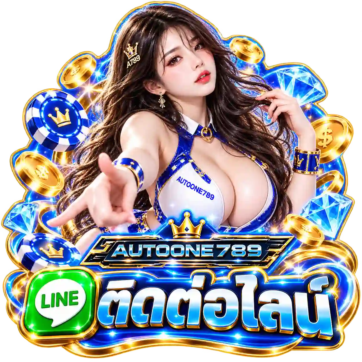 AUTOONE789